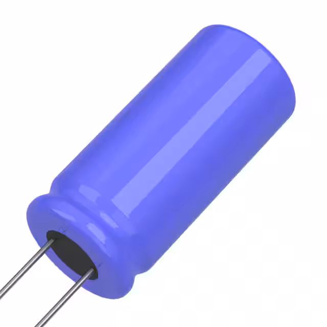 678D477M063EN4D Vishay Sprague  Condensadores electrolíticos de aluminio